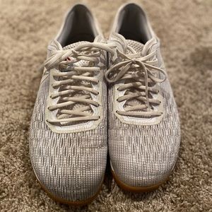 Reebok Nano CrossFit